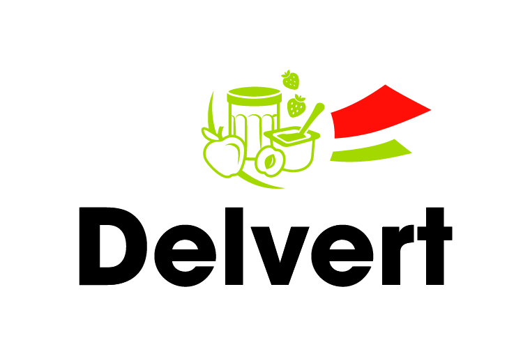 Logo Delvert