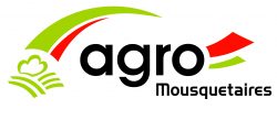 Logo Agromousquetaires